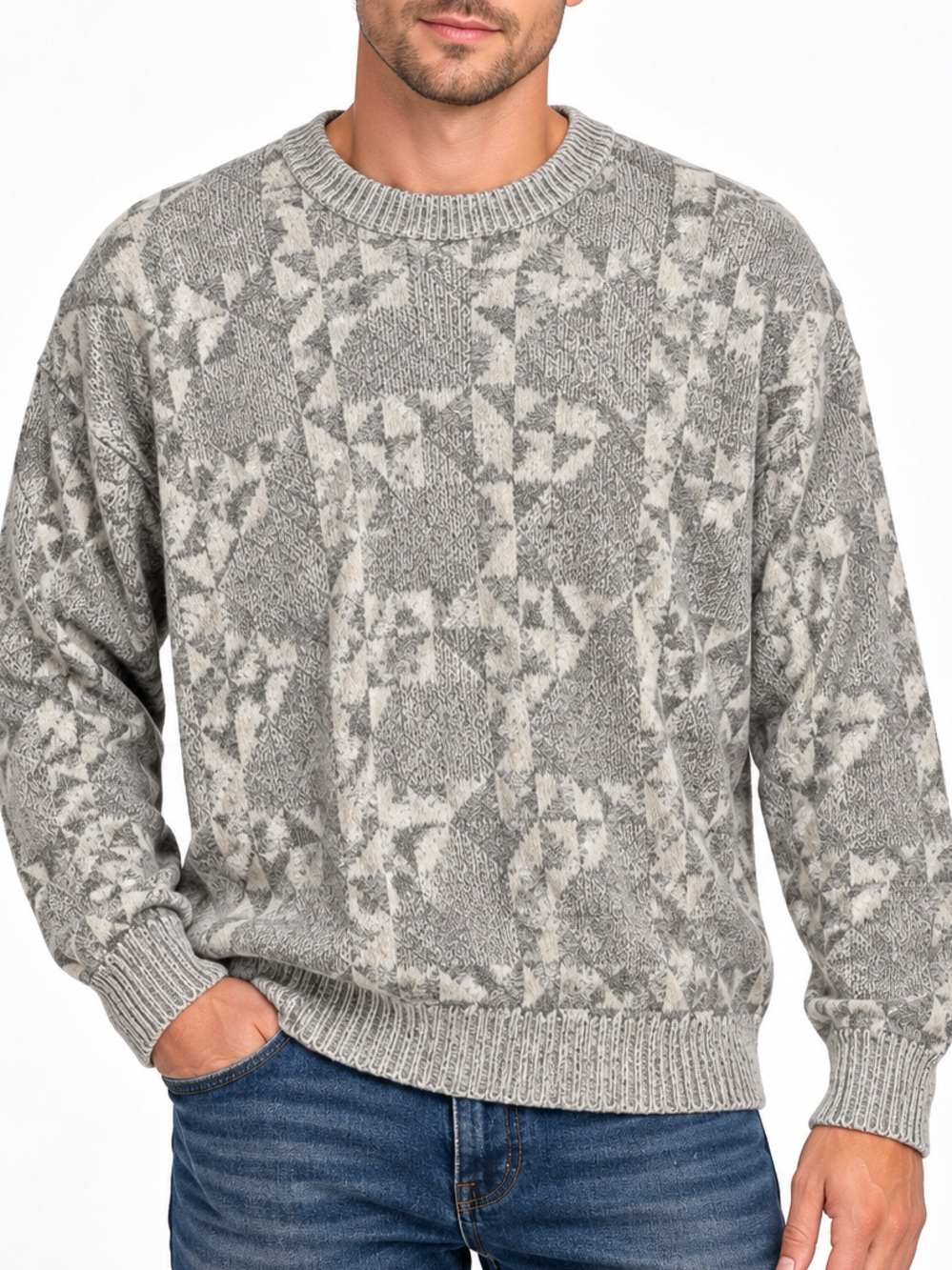 Vintage Brittan's Sweater